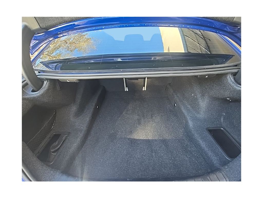 Thumbnail: 2022 BMW M5 - 30