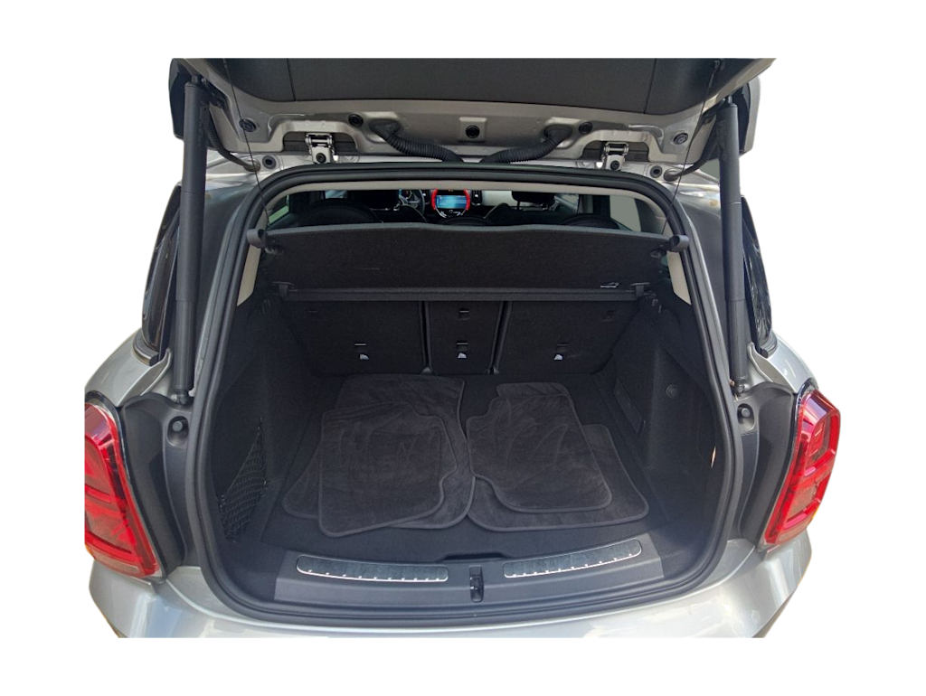 Thumbnail: 2024 MINI Cooper Countryman - 15