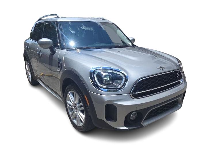 Thumbnail: 2024 MINI Cooper Countryman - 17