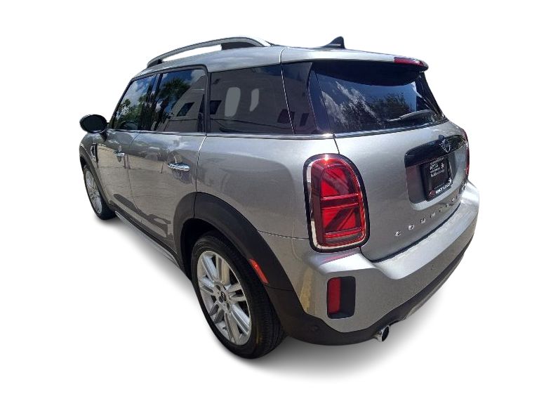 Thumbnail: 2024 MINI Cooper Countryman - 4