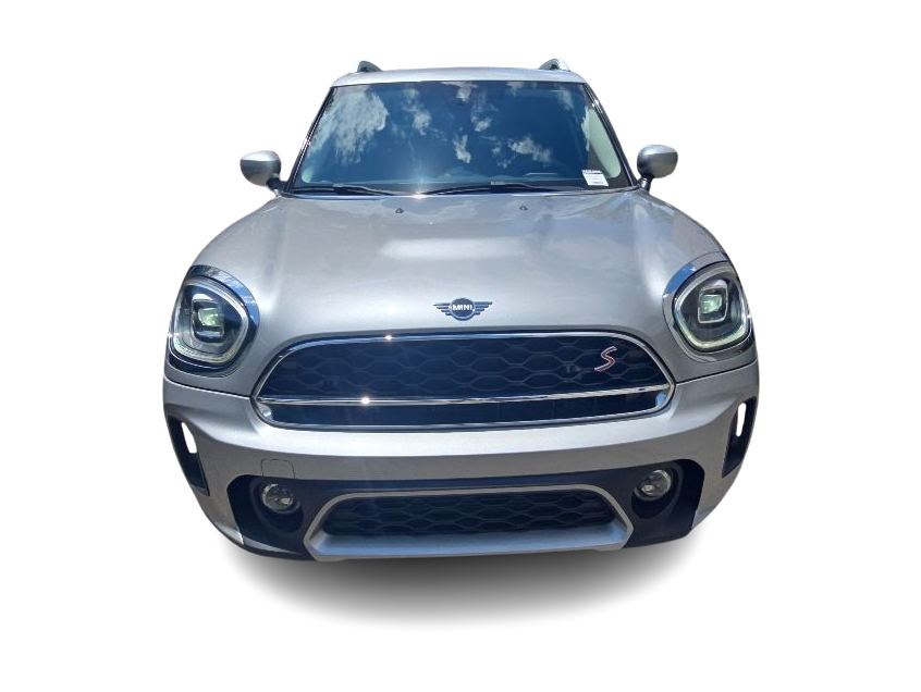 Thumbnail: 2024 MINI Cooper Countryman - 6