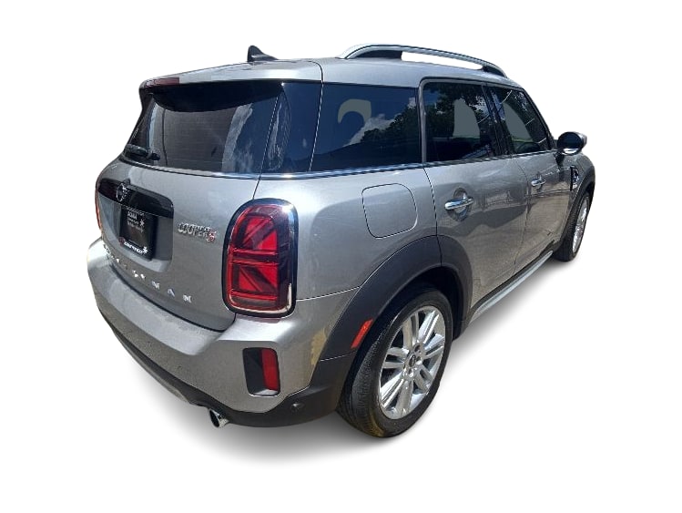 Thumbnail: 2024 MINI Cooper Countryman - 19