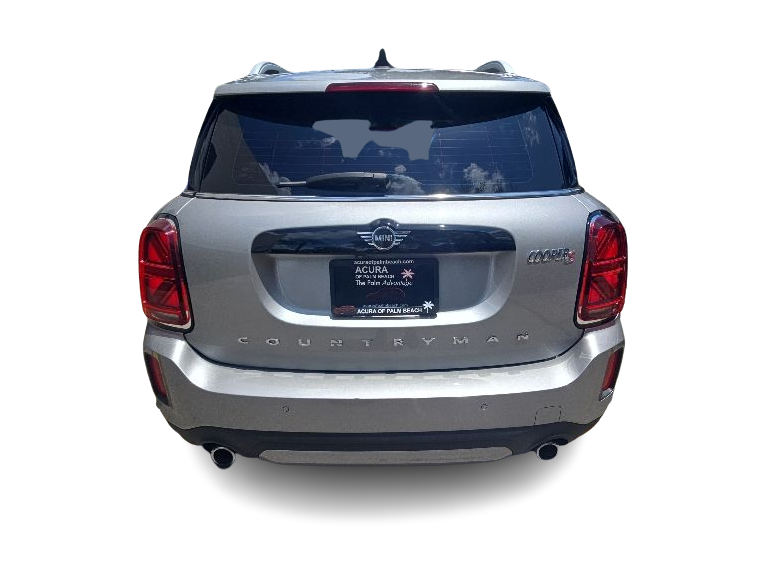 Thumbnail: 2024 MINI Cooper Countryman - 5