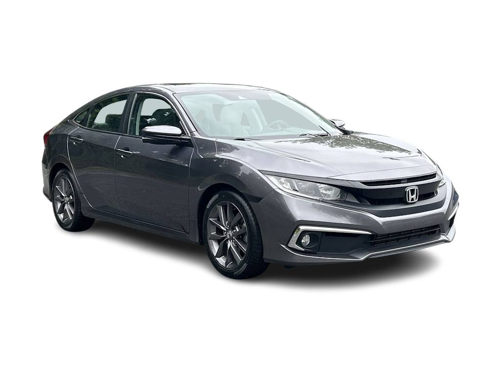 Thumbnail: 2019 Honda Civic - 14