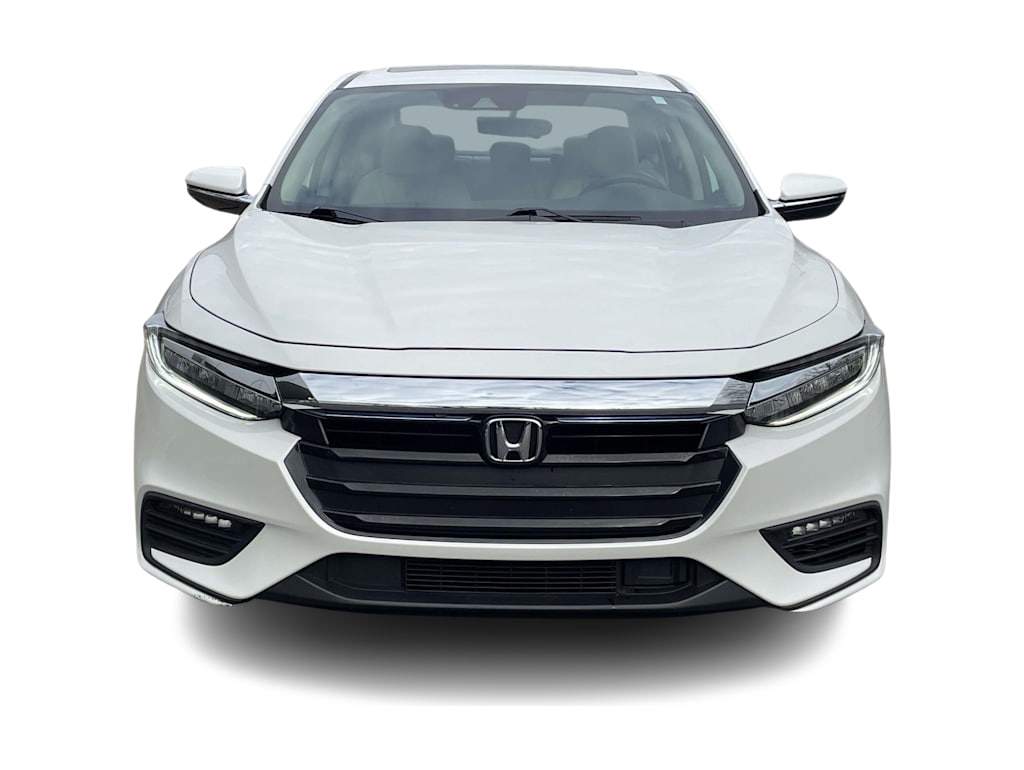 Thumbnail: 2019 Honda Insight - 5