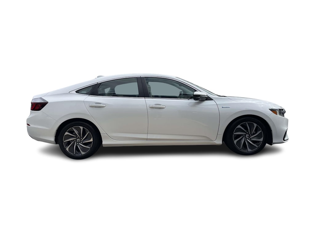 Thumbnail: 2019 Honda Insight - 16