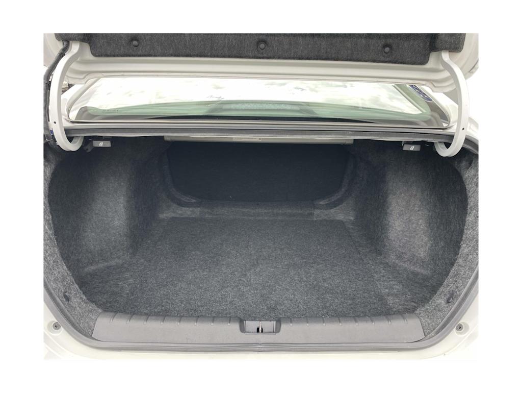 Thumbnail: 2019 Honda Insight - 14