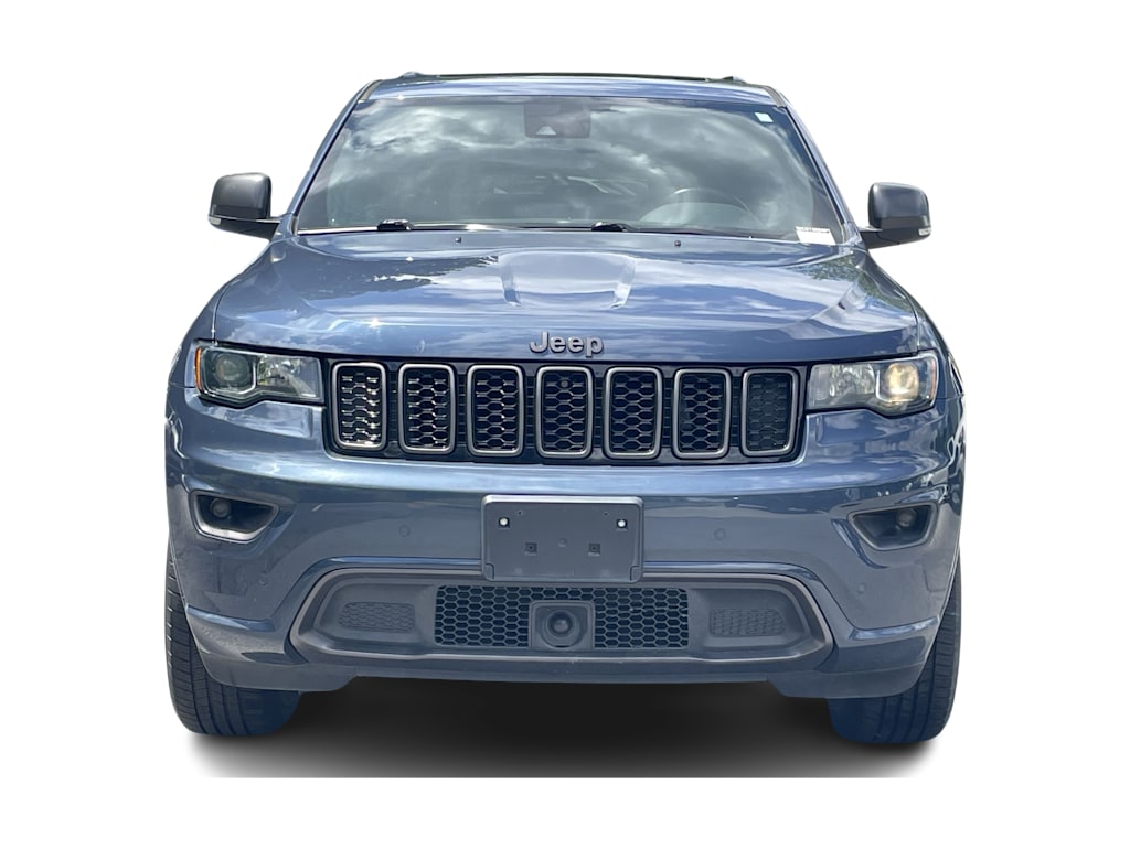 Thumbnail: 2021 Jeep Grand Cherokee - 5