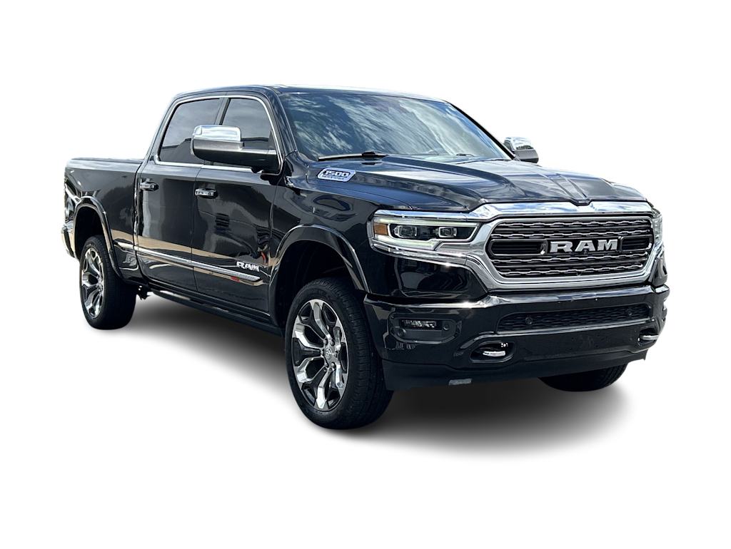 Thumbnail: 2021 RAM 1500 - 14