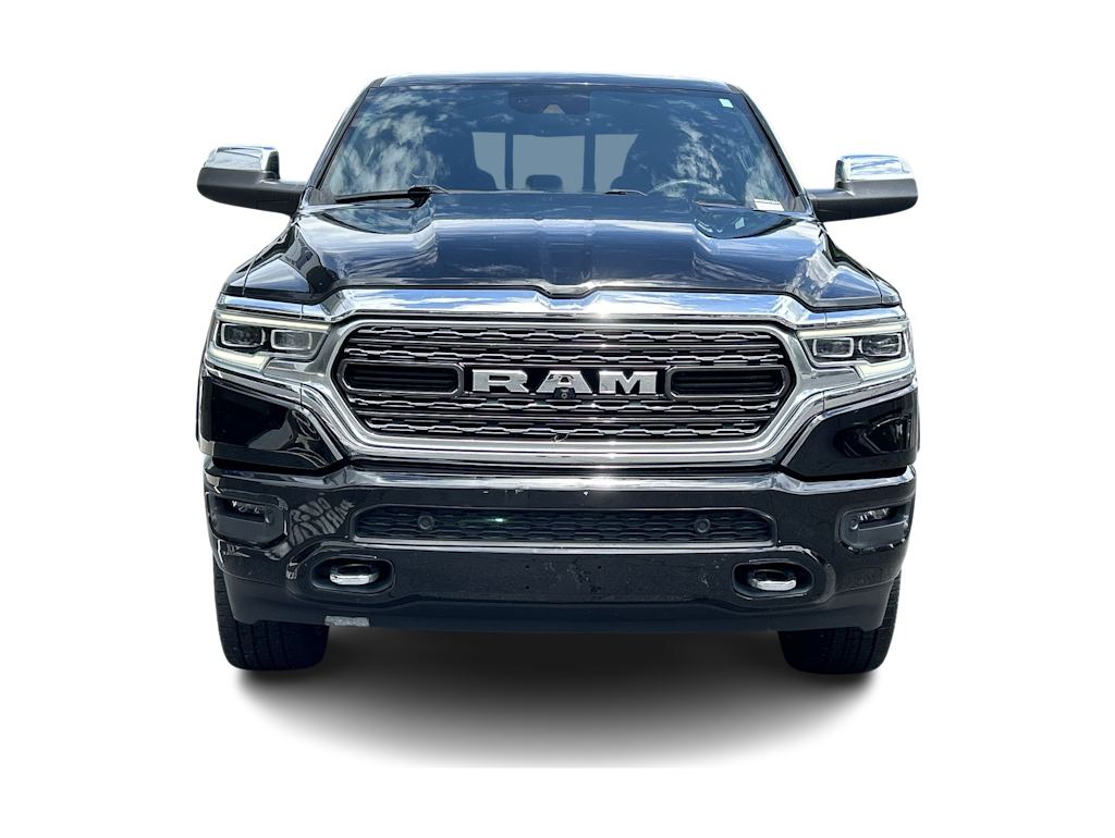 Thumbnail: 2021 RAM 1500 - 5