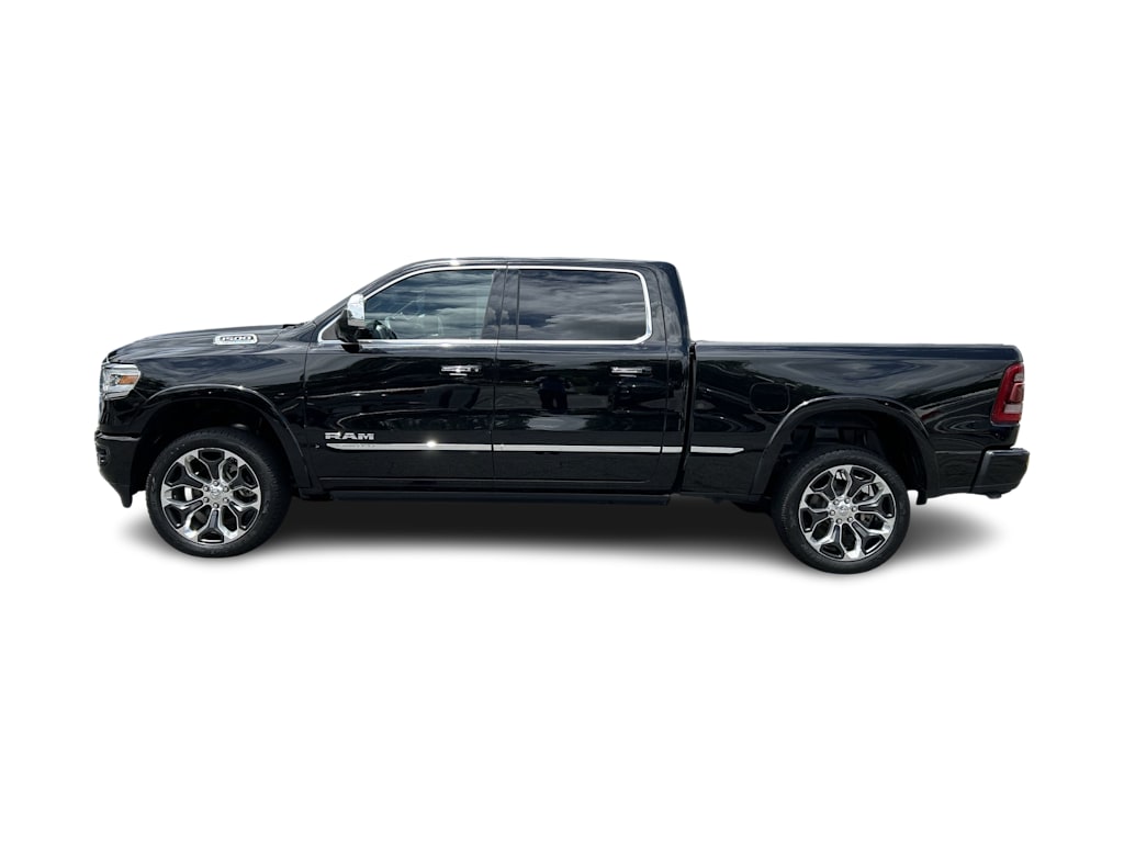 Thumbnail: 2021 RAM 1500 - 3