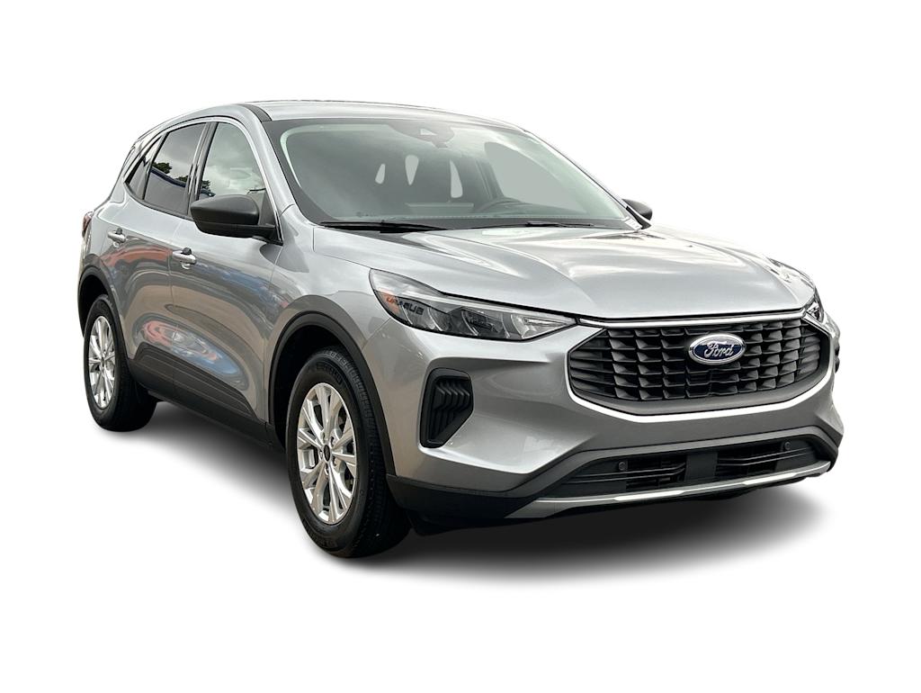 Thumbnail: 2023 Ford Escape - 13