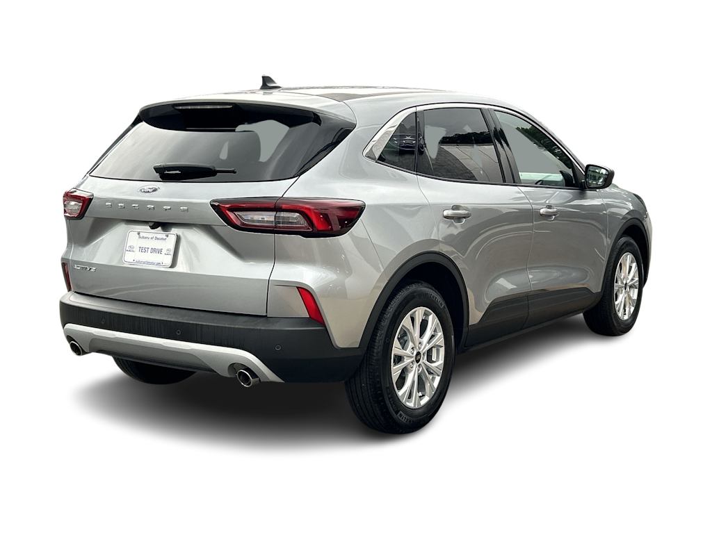 Thumbnail: 2023 Ford Escape - 12