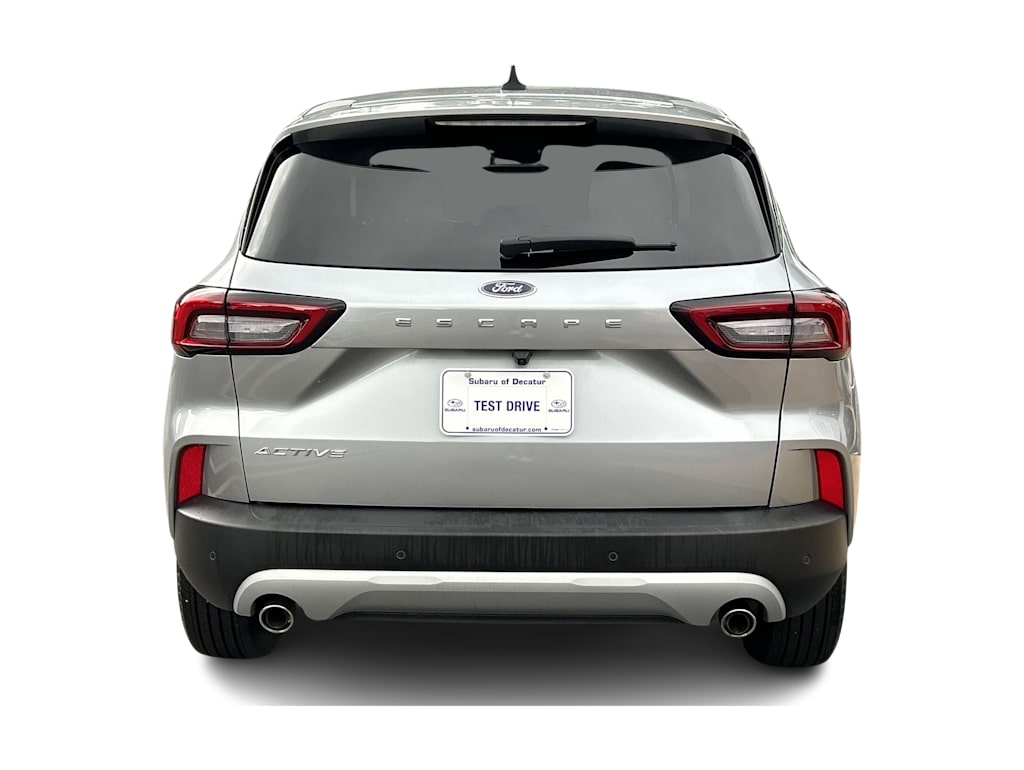 Thumbnail: 2023 Ford Escape - 4