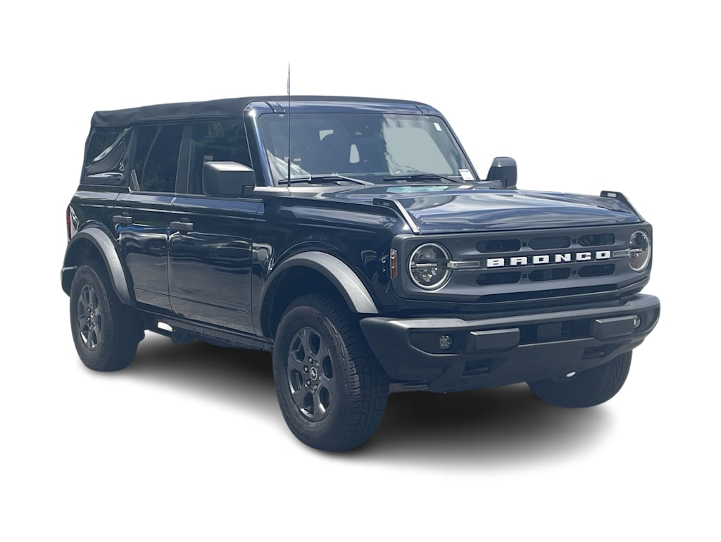 Thumbnail: 2021 Ford Bronco - 15