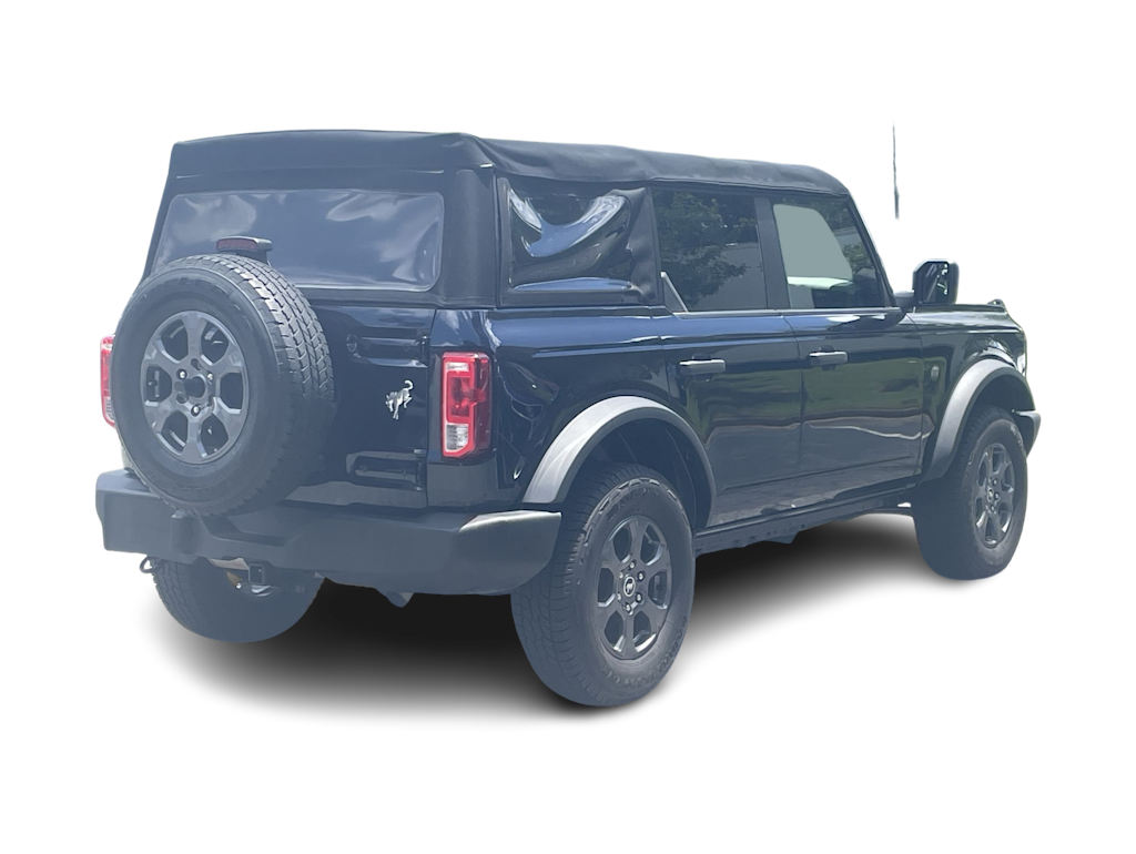 Thumbnail: 2021 Ford Bronco - 14