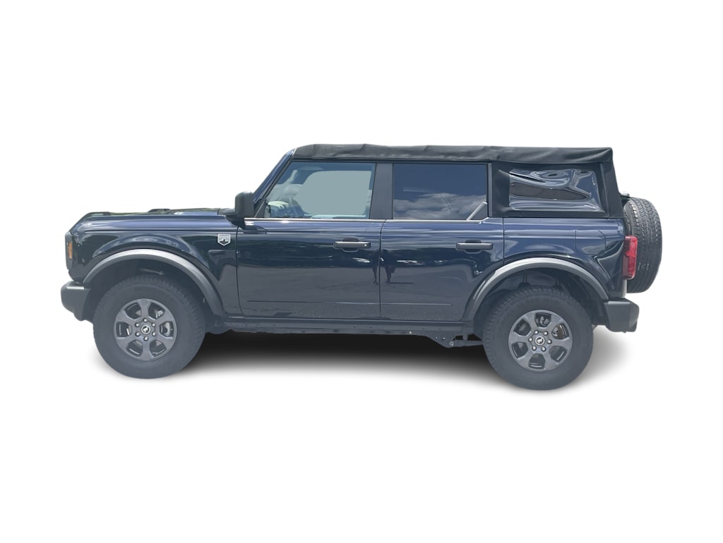 Thumbnail: 2021 Ford Bronco - 3