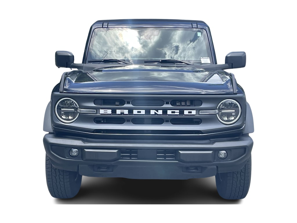 Thumbnail: 2021 Ford Bronco - 5