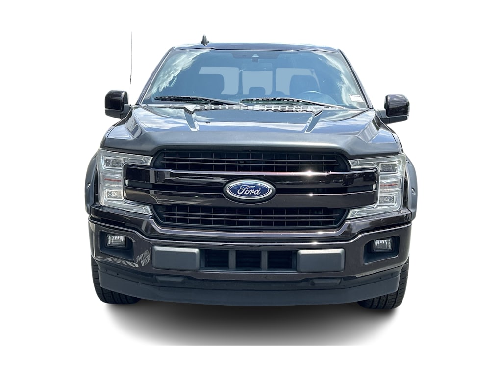 Thumbnail: 2020 Ford F-150 - 5