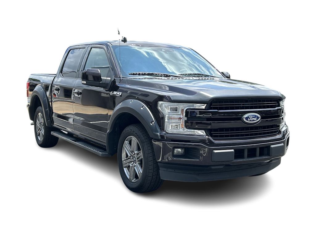 Thumbnail: 2020 Ford F-150 - 14