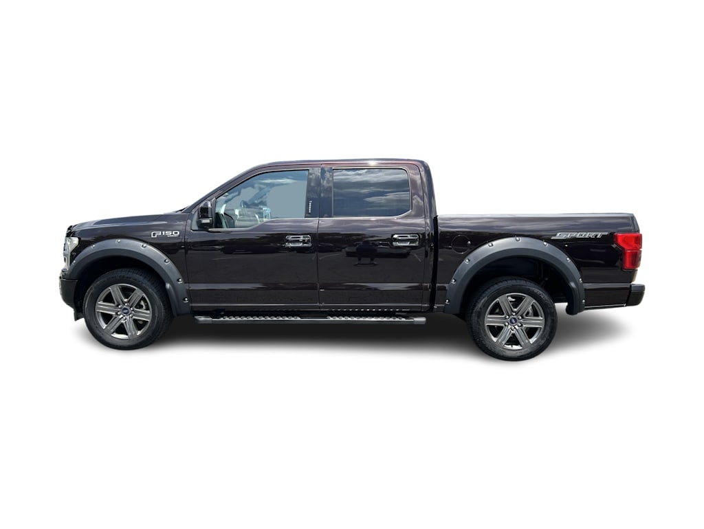 Thumbnail: 2020 Ford F-150 - 3