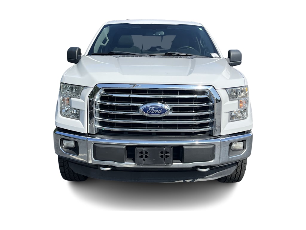 Thumbnail: 2016 Ford F-150 - 5