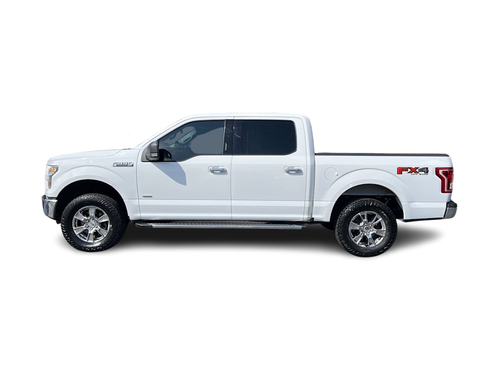 Thumbnail: 2016 Ford F-150 - 3