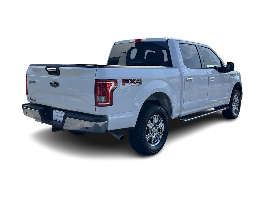 Thumbnail: 2016 Ford F-150 - 12