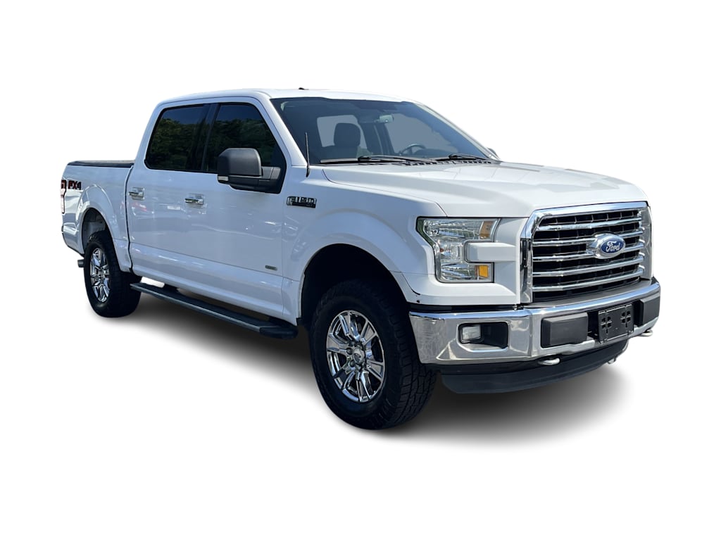 Thumbnail: 2016 Ford F-150 - 13