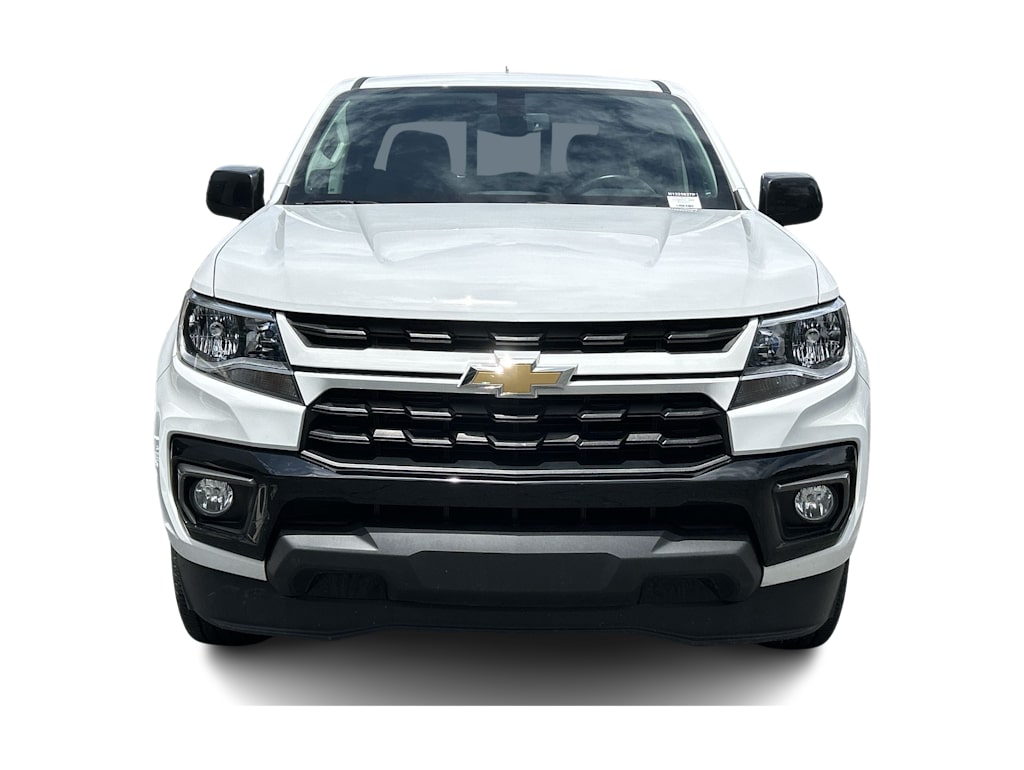 Thumbnail: 2022 Chevrolet Colorado - 5