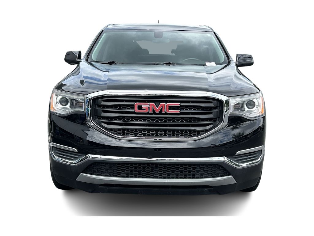 Thumbnail: 2019 GMC Acadia - 5