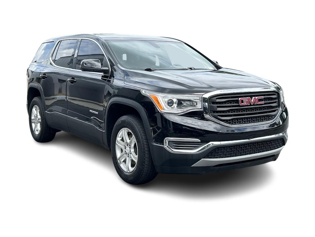 Thumbnail: 2019 GMC Acadia - 14