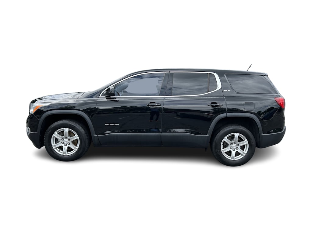 Thumbnail: 2019 GMC Acadia - 3