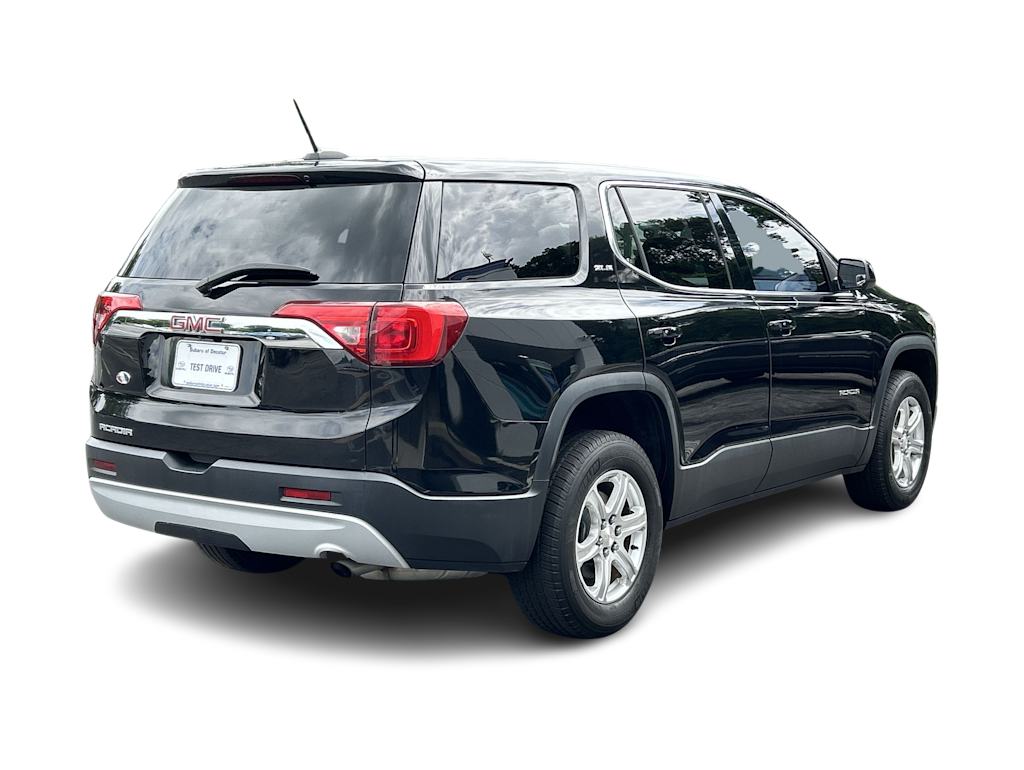 Thumbnail: 2019 GMC Acadia - 13