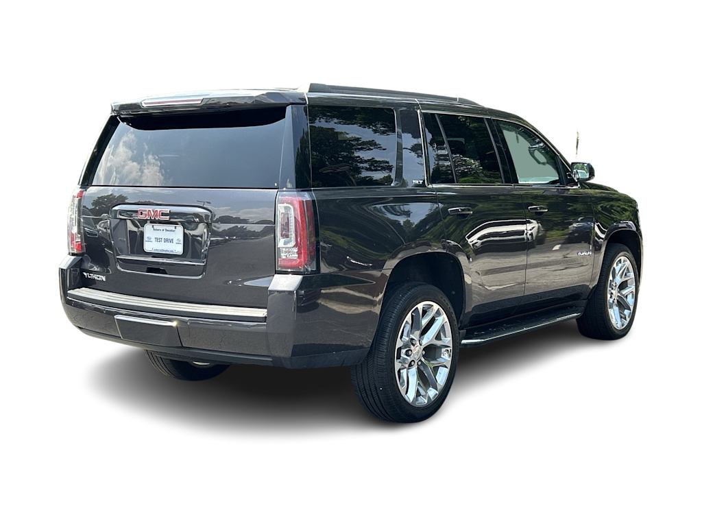 Thumbnail: 2018 GMC Yukon - 15
