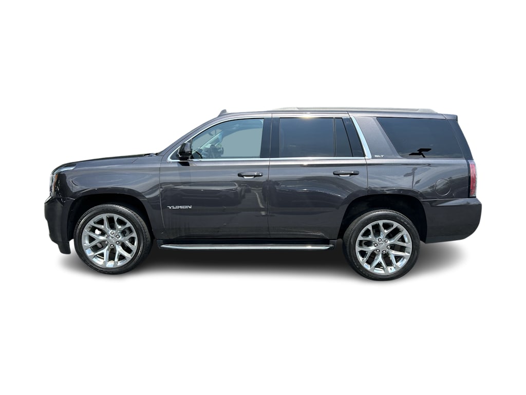 Thumbnail: 2018 GMC Yukon - 3
