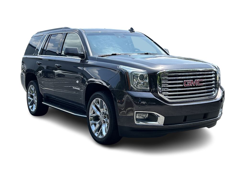 Thumbnail: 2018 GMC Yukon - 16