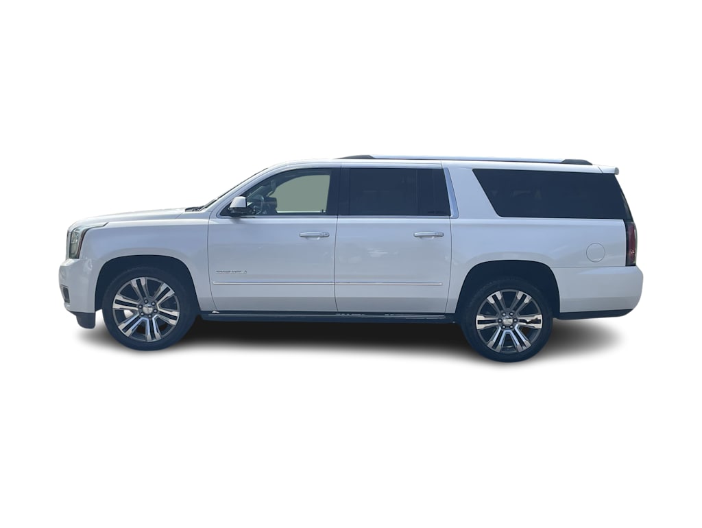 Thumbnail: 2018 GMC Yukon XL - 3
