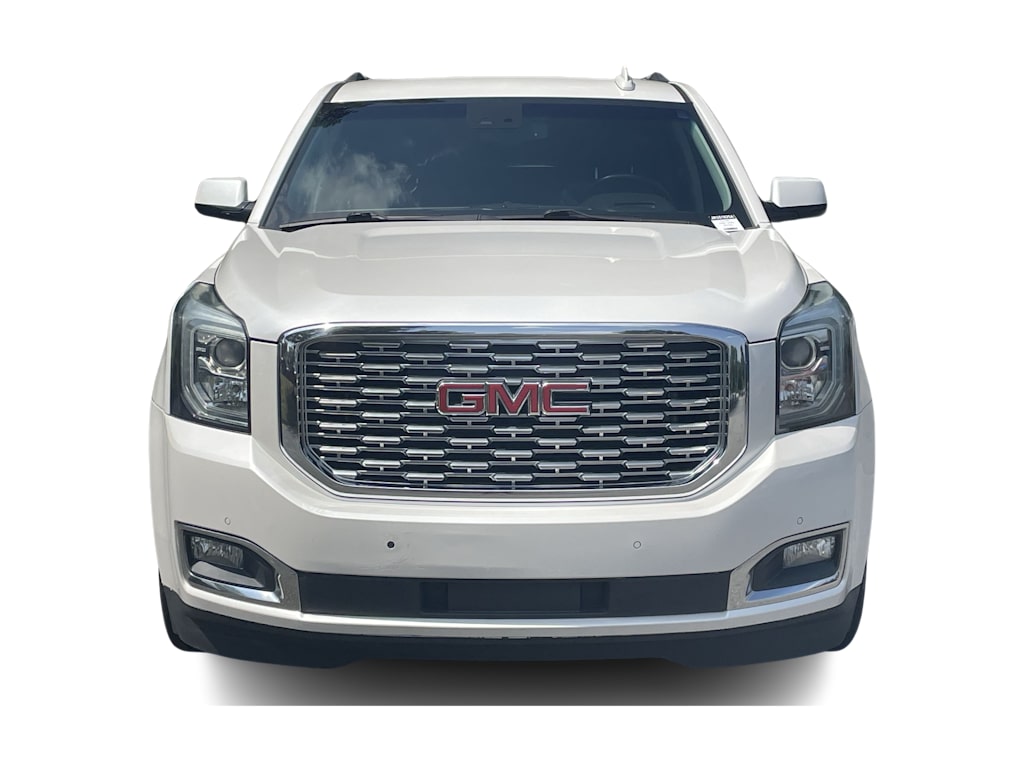 Thumbnail: 2018 GMC Yukon XL - 5