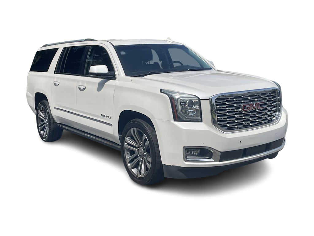 Thumbnail: 2018 GMC Yukon XL - 13