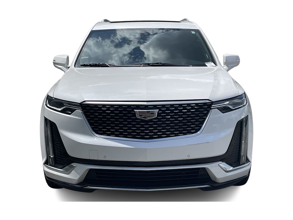 Thumbnail: 2023 Cadillac XT6 - 5