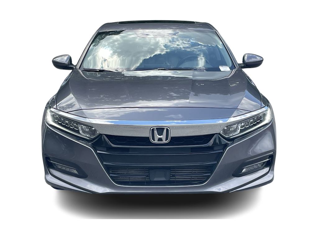 Thumbnail: 2018 Honda Accord - 5