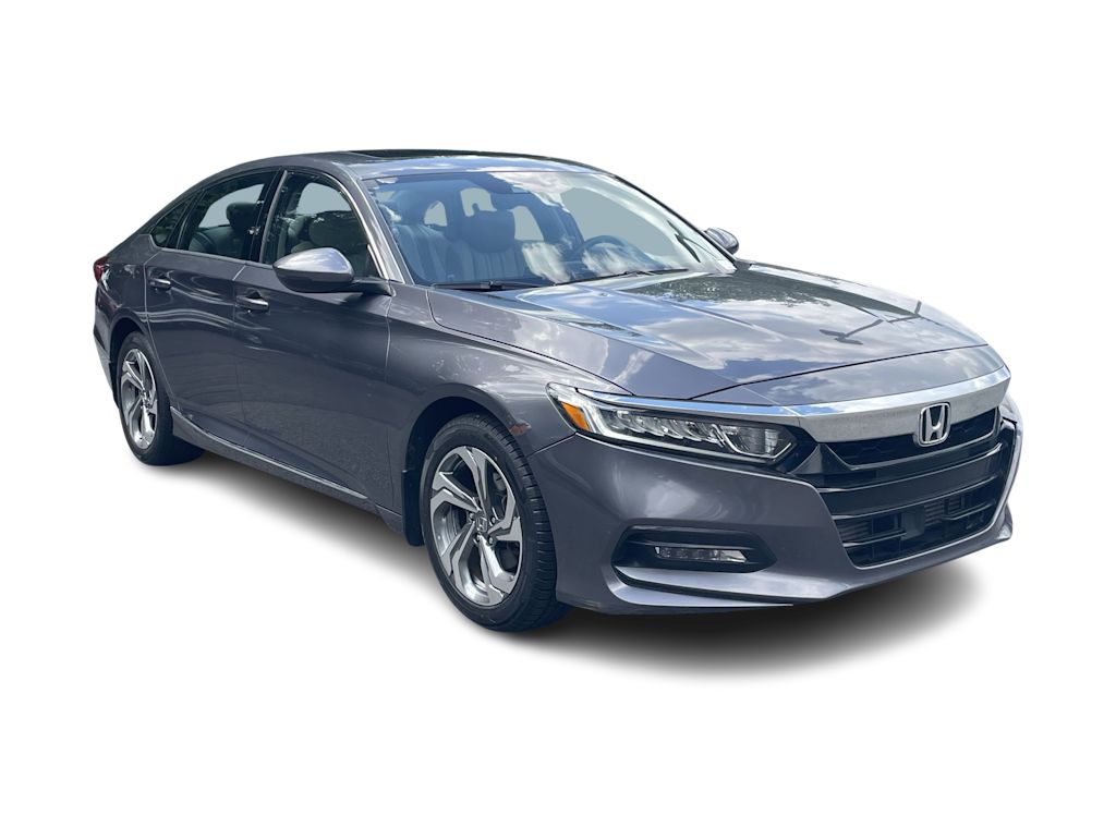 Thumbnail: 2018 Honda Accord - 14