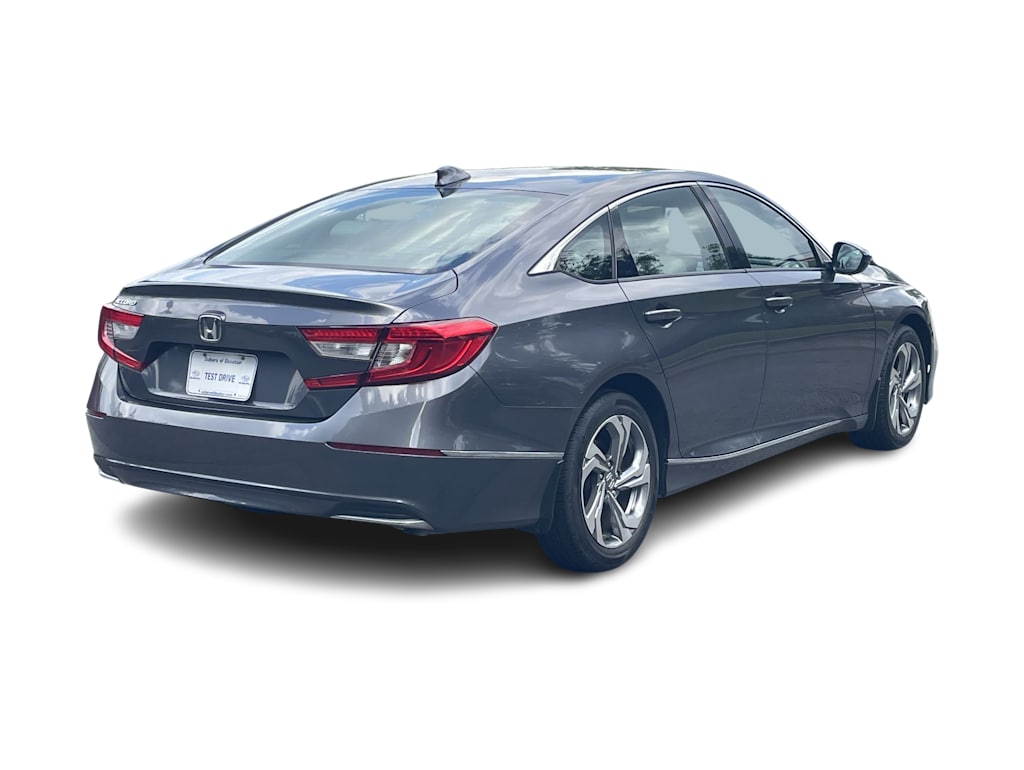 Thumbnail: 2018 Honda Accord - 13
