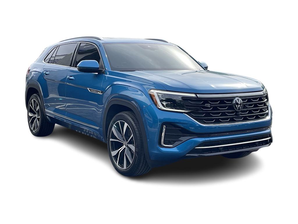 Thumbnail: 2024 Volkswagen Atlas - 14