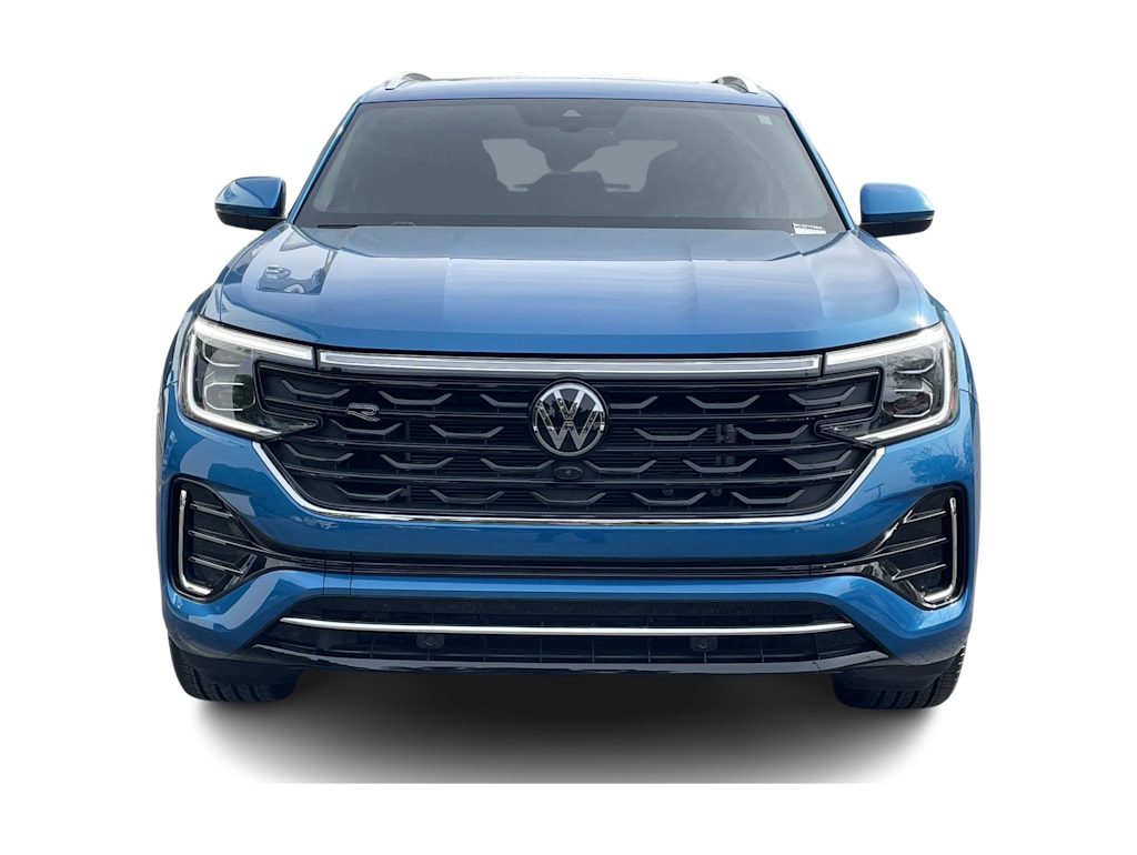 Thumbnail: 2024 Volkswagen Atlas - 5