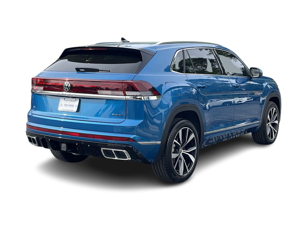 Thumbnail: 2024 Volkswagen Atlas - 13