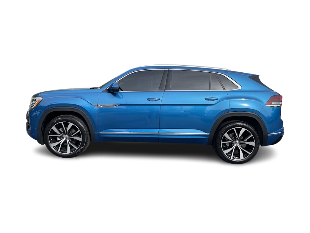 Thumbnail: 2024 Volkswagen Atlas - 3