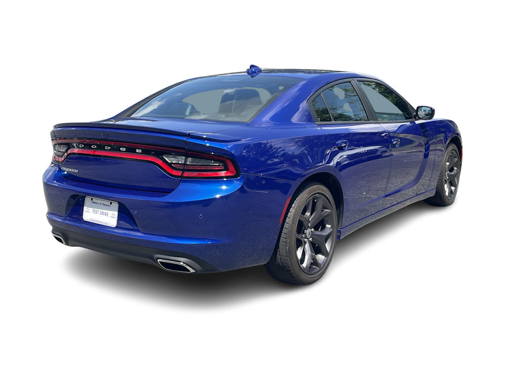 Thumbnail: 2019 Dodge Charger - 14