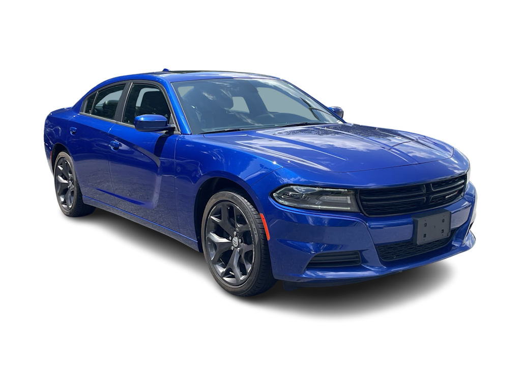 Thumbnail: 2019 Dodge Charger - 15
